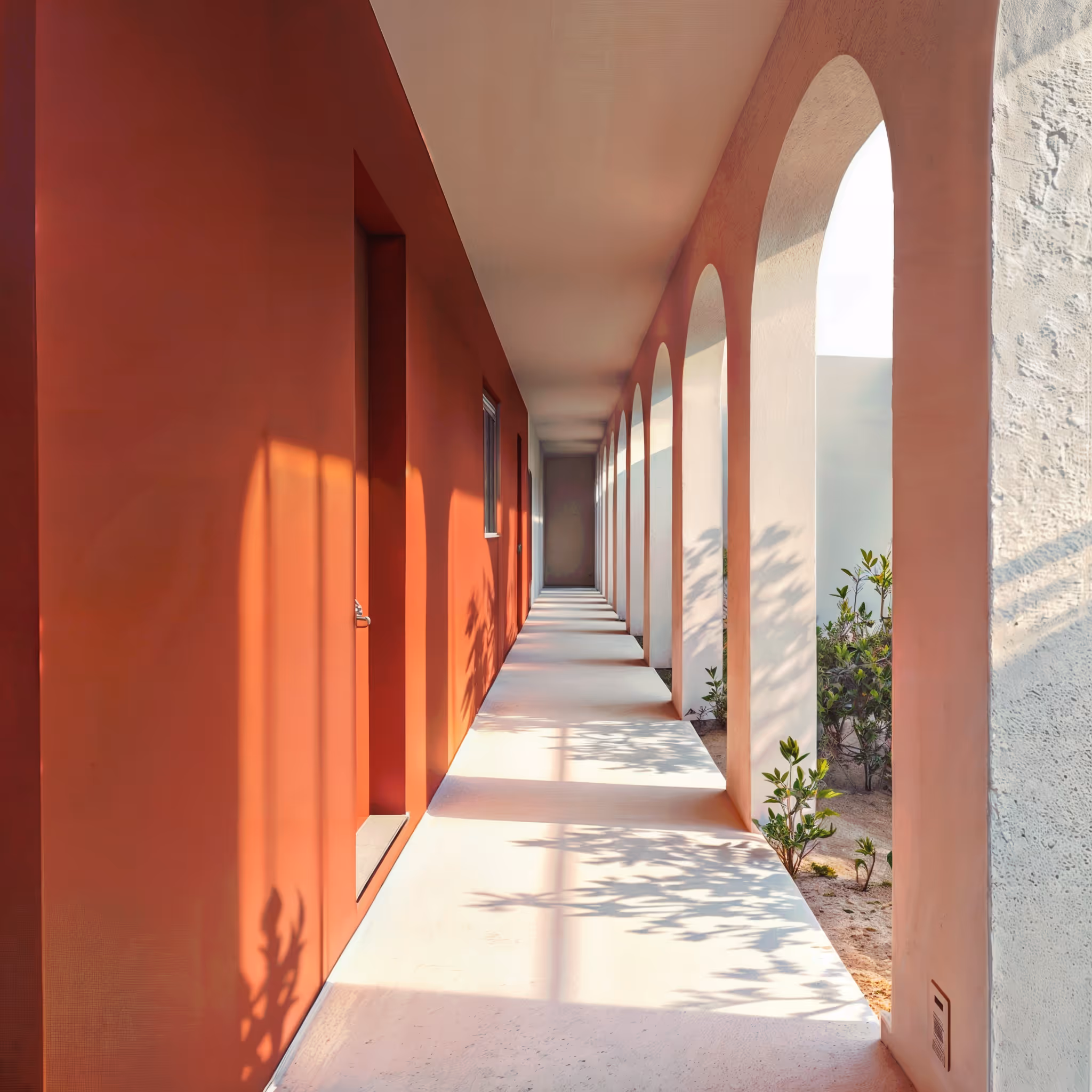 Villa Design Amelkis