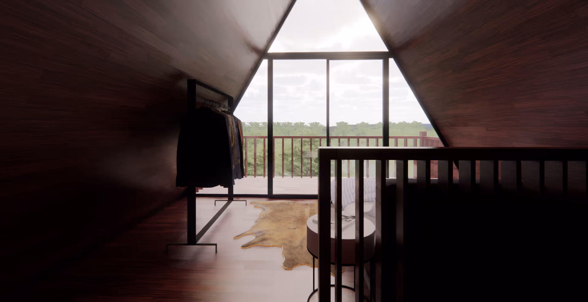 Agafay Luxury Camp